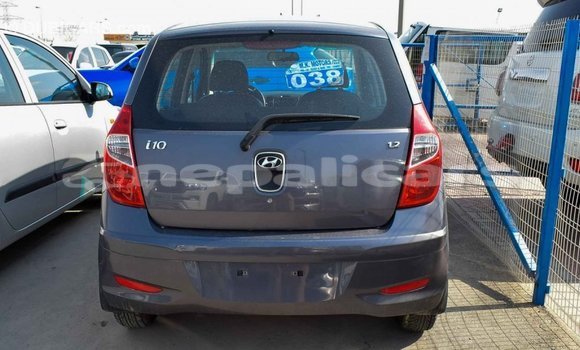 Buy Import Hyundai i10 Other Car in Import - Dubai in Bagmati Buy Import Hyundai i10 Other Car in Import - Dubai in Bagmati