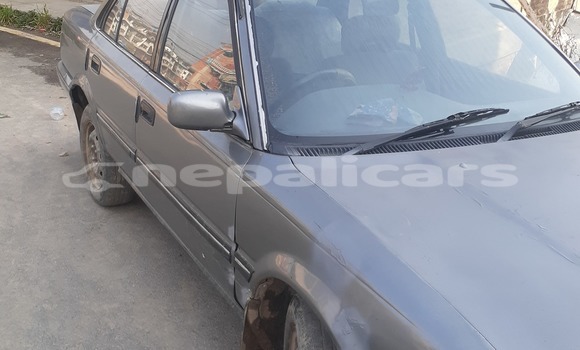 Buy Used Toyota Corolla Other Car in Bhaktapur in Bagmati