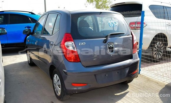 Buy Import Hyundai i10 Other Car in Import - Dubai in Bagmati Buy Import Hyundai i10 Other Car in Import - Dubai in Bagmati