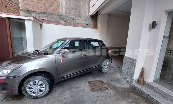 Buy Used Suzuki Swift Brown Car in Kathmandu in Bagmati Buy Used Suzuki Swift Brown Car in Kathmandu in Bagmati