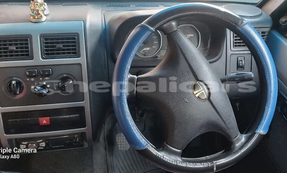 Buy Used TATA Sumo Silver Car in Lalitpur in Bagmati Buy Used TATA Sumo Silver Car in Lalitpur in Bagmati