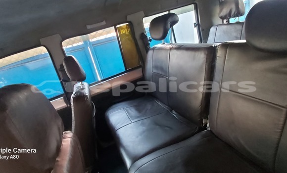 Buy Used TATA Sumo Silver Car in Lalitpur in Bagmati Buy Used TATA Sumo Silver Car in Lalitpur in Bagmati