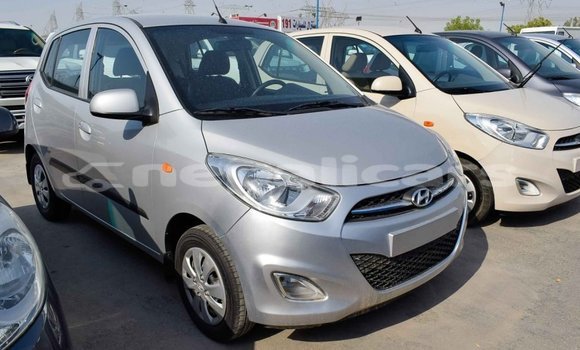 Buy Import Hyundai i10 Other Car in Import - Dubai in Bagmati Buy Import Hyundai i10 Other Car in Import - Dubai in Bagmati