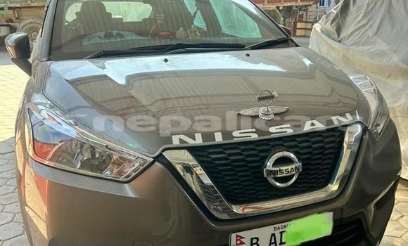 Buy New Nissan 100NX Silver Car in Kathmandu in Bagmati Buy New Nissan 100NX Silver Car in Kathmandu in Bagmati