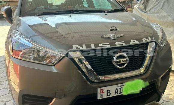 Buy New Nissan 100NX Silver Car in Kathmandu in Bagmati Buy New Nissan 100NX Silver Car in Kathmandu in Bagmati
