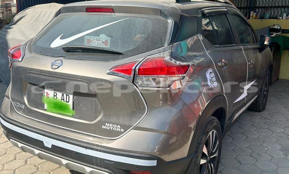 Buy New Nissan 100NX Silver Car in Kathmandu in Bagmati Buy New Nissan 100NX Silver Car in Kathmandu in Bagmati