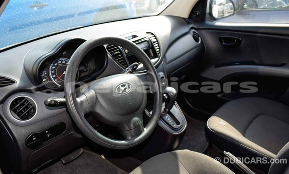 Buy Import Hyundai i10 Other Car in Import - Dubai in Bagmati Buy Import Hyundai i10 Other Car in Import - Dubai in Bagmati