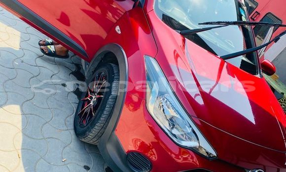 Buy Used Toyota 4Runner Other Car in Birganj in Narayani Buy Used Toyota 4Runner Other Car in Birganj in Narayani