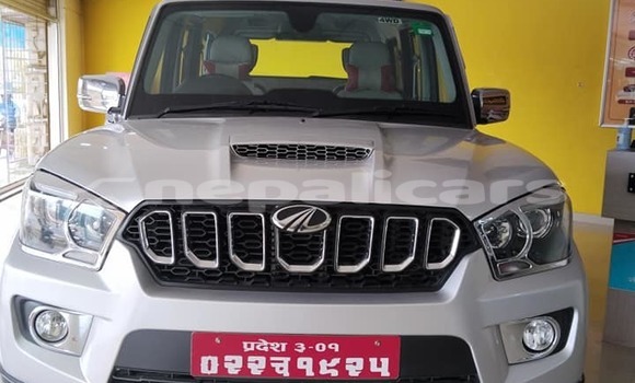 Buy Used Mahindra Verito Other Car in Birganj in Narayani