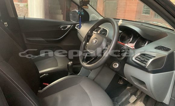 Buy Used TATA Xenon Blue Car in Bhaktapur in Bagmati Buy Used TATA Xenon Blue Car in Bhaktapur in Bagmati