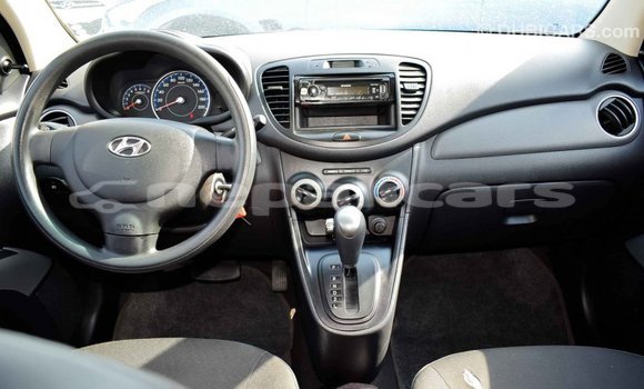 Buy Import Hyundai i10 Other Car in Import - Dubai in Bagmati Buy Import Hyundai i10 Other Car in Import - Dubai in Bagmati