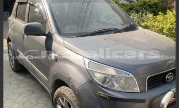 Buy Used Daihatsu Terios Other Car in Kathmandu in Bagmati Buy Used Daihatsu Terios Other Car in Kathmandu in Bagmati