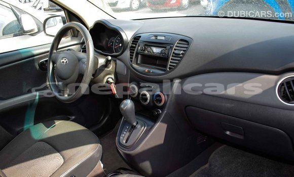 Buy Import Hyundai i10 Other Car in Import - Dubai in Bagmati Buy Import Hyundai i10 Other Car in Import - Dubai in Bagmati