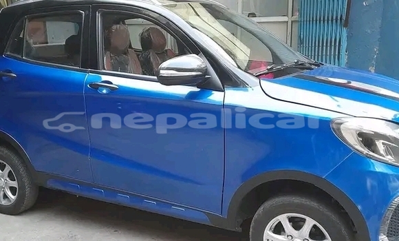 Buy Used Aurus Senat Blue Car in Bhadrapur in Mechi Buy Used Aurus Senat Blue Car in Bhadrapur in Mechi