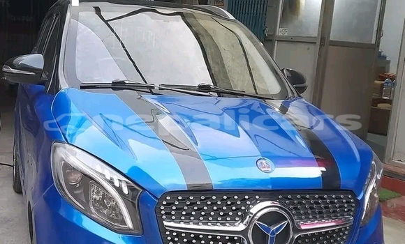 Buy Used Aurus Senat Blue Car in Bhadrapur in Mechi Buy Used Aurus Senat Blue Car in Bhadrapur in Mechi