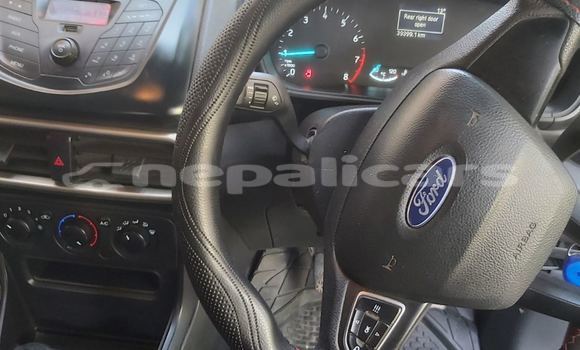 Buy Used Ford EcoSport Silver Car in Kathmandu in Bagmati Buy Used Ford EcoSport Silver Car in Kathmandu in Bagmati