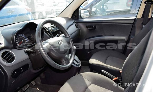 Buy Import Hyundai i10 Other Car in Import - Dubai in Bagmati Buy Import Hyundai i10 Other Car in Import - Dubai in Bagmati