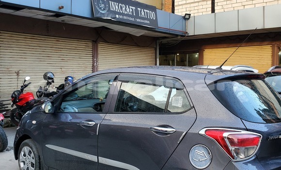 Buy Used Hyundai i10 Other Car in Kathmandu in Bagmati