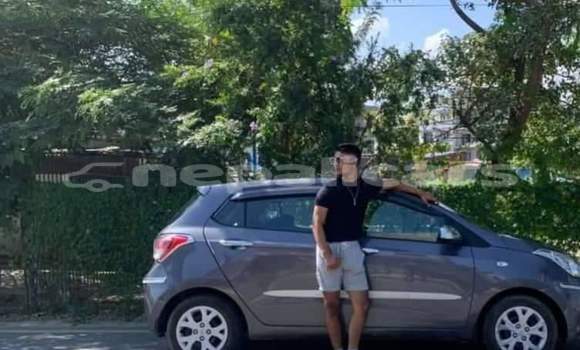 Buy Used Hyundai i10 Other Car in Kathmandu in Bagmati Buy Used Hyundai i10 Other Car in Kathmandu in Bagmati