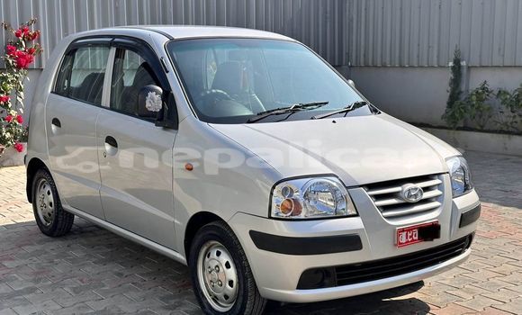 Buy Used Santana PS-10 Other Car in Banepa in Bagmati