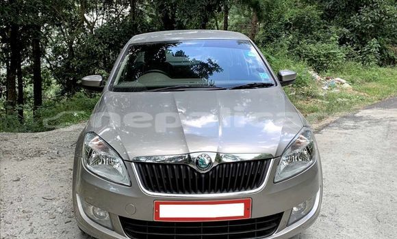 Buy Used Skoda Rapid Other Car in Baglung in Dhawalagiri Buy Used Skoda Rapid Other Car in Baglung in Dhawalagiri