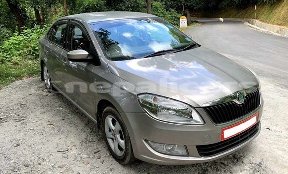 Buy Used Skoda Rapid Other Car in Baglung in Dhawalagiri Buy Used Skoda Rapid Other Car in Baglung in Dhawalagiri