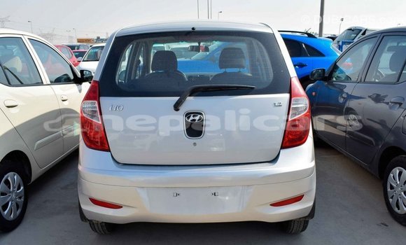 Buy Import Hyundai i10 Other Car in Import - Dubai in Bagmati Buy Import Hyundai i10 Other Car in Import - Dubai in Bagmati