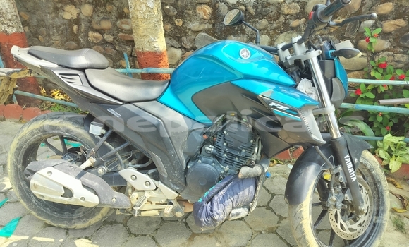 Buy Used Yamaha FZ Green Bike in Sinduli Marhi in Janakpur Buy Used Yamaha FZ Green Bike in Sinduli Marhi in Janakpur
