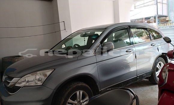 Buy Used Honda CR–V Other Car in Kathmandu in Bagmati