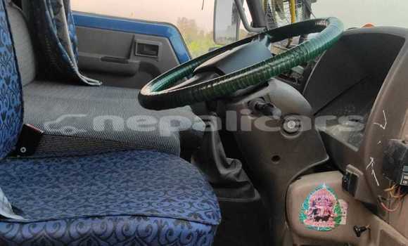 Buy Used Toyota LITEACE Blue Truck in Bhadrapur in Mechi Buy Used Toyota LITEACE Blue Truck in Bhadrapur in Mechi