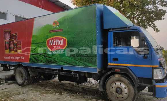 Buy Used Toyota LITEACE Blue Truck in Bhadrapur in Mechi Buy Used Toyota LITEACE Blue Truck in Bhadrapur in Mechi