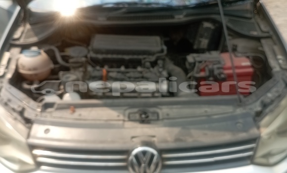 Buy Used Volkswagen Vento Silver Car in Kathmandu in Bagmati Buy Used Volkswagen Vento Silver Car in Kathmandu in Bagmati