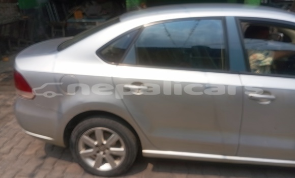 Buy Used Volkswagen Vento Silver Car in Kathmandu in Bagmati Buy Used Volkswagen Vento Silver Car in Kathmandu in Bagmati