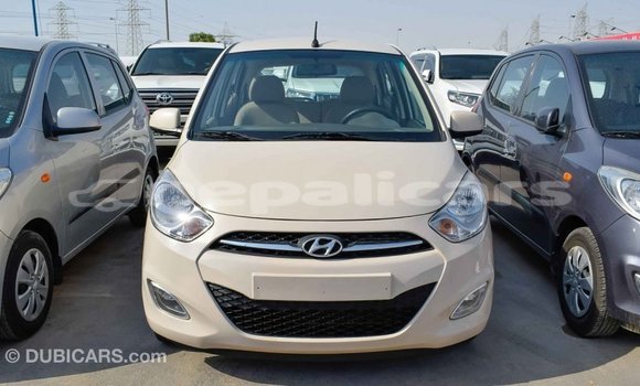 Buy Import Hyundai i10 Beige Car in Import - Dubai in Bagmati Buy Import Hyundai i10 Beige Car in Import - Dubai in Bagmati