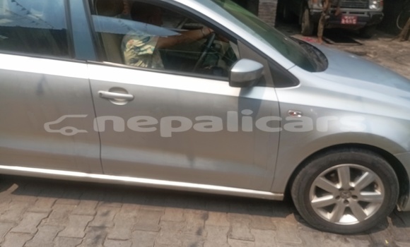 Buy Used Volkswagen Vento Silver Car in Kathmandu in Bagmati Buy Used Volkswagen Vento Silver Car in Kathmandu in Bagmati