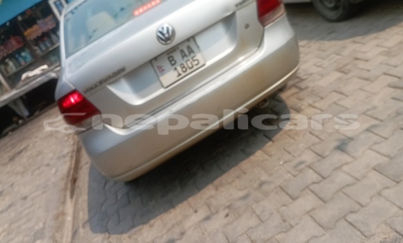 Buy Used Volkswagen Vento Silver Car in Kathmandu in Bagmati Buy Used Volkswagen Vento Silver Car in Kathmandu in Bagmati