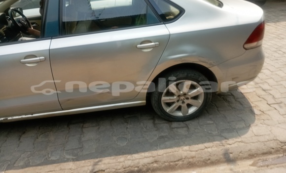 Buy Used Volkswagen Vento Silver Car in Kathmandu in Bagmati Buy Used Volkswagen Vento Silver Car in Kathmandu in Bagmati