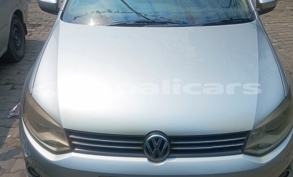 Buy Used Volkswagen Vento Silver Car in Kathmandu in Bagmati Buy Used Volkswagen Vento Silver Car in Kathmandu in Bagmati