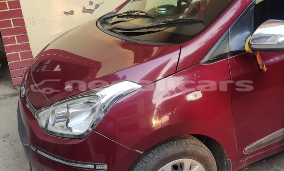 Buy Used Hyundai i10 Red Car in Birganj in Narayani Buy Used Hyundai i10 Red Car in Birganj in Narayani