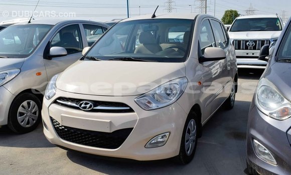 Buy Import Hyundai i10 Beige Car in Import - Dubai in Bagmati Buy Import Hyundai i10 Beige Car in Import - Dubai in Bagmati