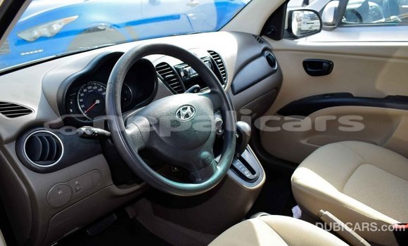 Buy Import Hyundai i10 Beige Car in Import - Dubai in Bagmati Buy Import Hyundai i10 Beige Car in Import - Dubai in Bagmati