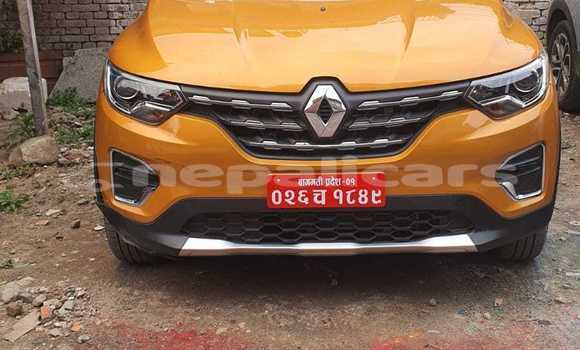 Buy Used Renault 21 Brown Car in Kathmandu in Bagmati Buy Used Renault 21 Brown Car in Kathmandu in Bagmati