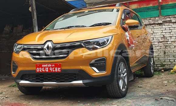 Buy Used Renault 21 Brown Car in Kathmandu in Bagmati Buy Used Renault 21 Brown Car in Kathmandu in Bagmati
