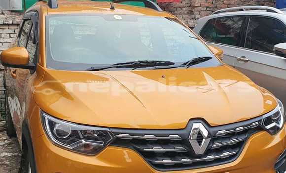 Buy Used Renault 21 Brown Car in Kathmandu in Bagmati Buy Used Renault 21 Brown Car in Kathmandu in Bagmati