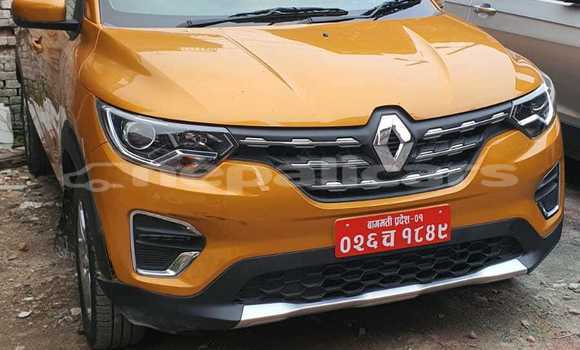 Buy Used Renault 21 Brown Car in Kathmandu in Bagmati Buy Used Renault 21 Brown Car in Kathmandu in Bagmati
