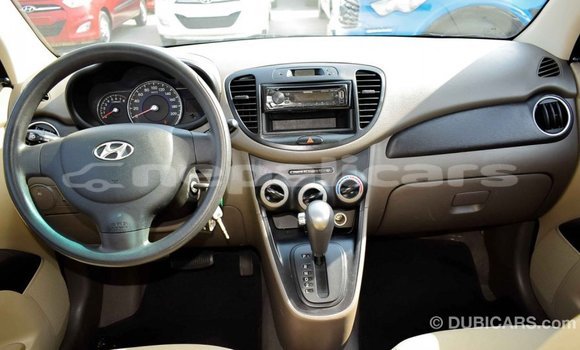 Buy Import Hyundai i10 Beige Car in Import - Dubai in Bagmati Buy Import Hyundai i10 Beige Car in Import - Dubai in Bagmati