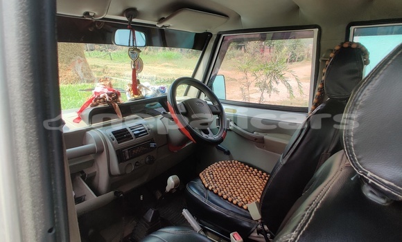 Buy Used Mahindra Bolero Silver Car in Butwal in Lumbini Buy Used Mahindra Bolero Silver Car in Butwal in Lumbini