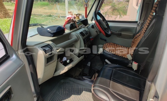 Buy Used Mahindra Bolero Silver Car in Butwal in Lumbini Buy Used Mahindra Bolero Silver Car in Butwal in Lumbini