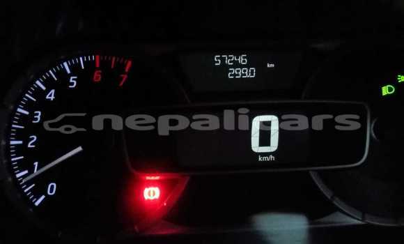 Buy Used Nissan Kix Red Car in Kathmandu in Bagmati Buy Used Nissan Kix Red Car in Kathmandu in Bagmati