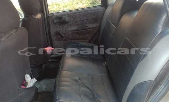 Buy Used Opel Corsa Silver Car in Lalitpur in Bagmati Buy Used Opel Corsa Silver Car in Lalitpur in Bagmati